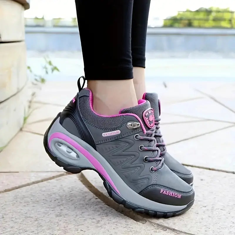 OrthoComfortable™ : The Ultimate Pain Relief Ortho Shoes
