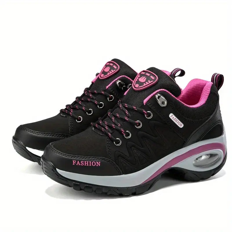 OrthoComfortable™ : The Ultimate Pain Relief Ortho Shoes