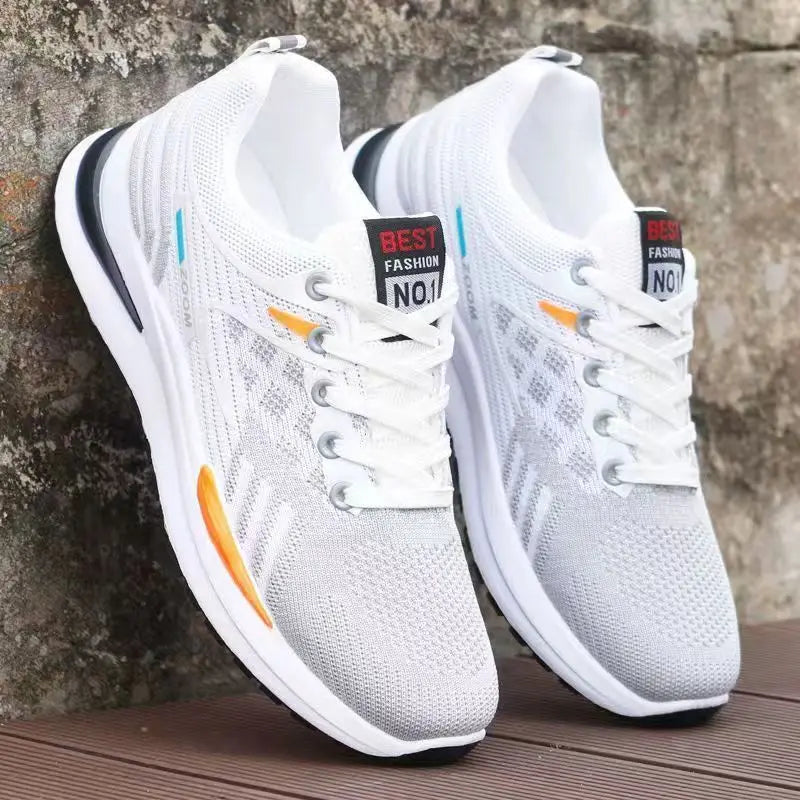 Men's Casual Shoes for Spring