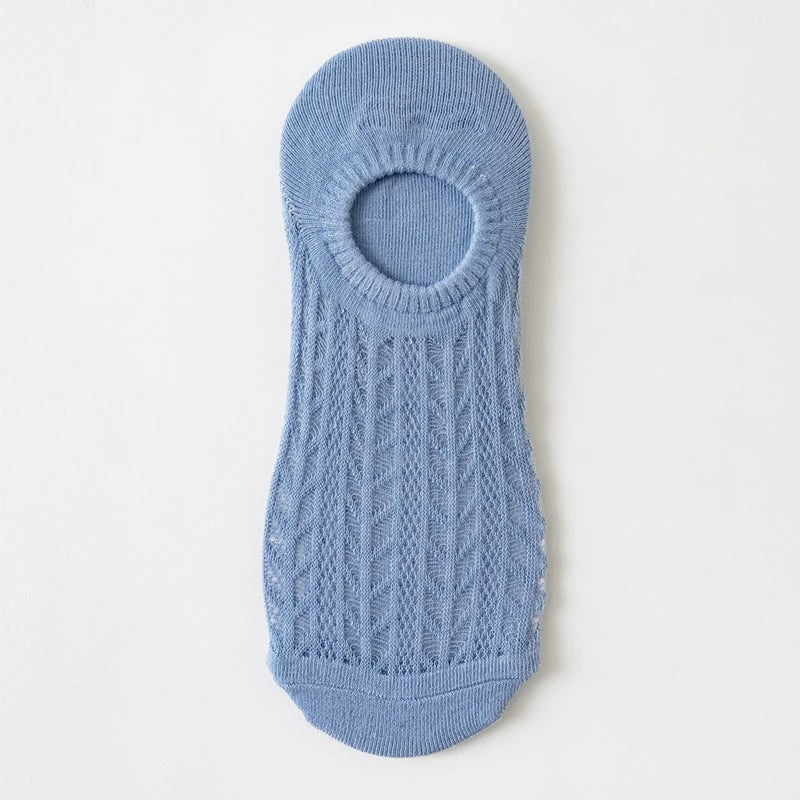 Invisible Air Socks