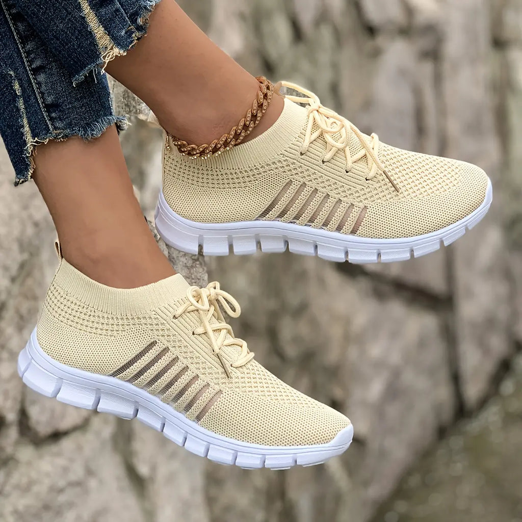 Women's Air Mesh Sneakers