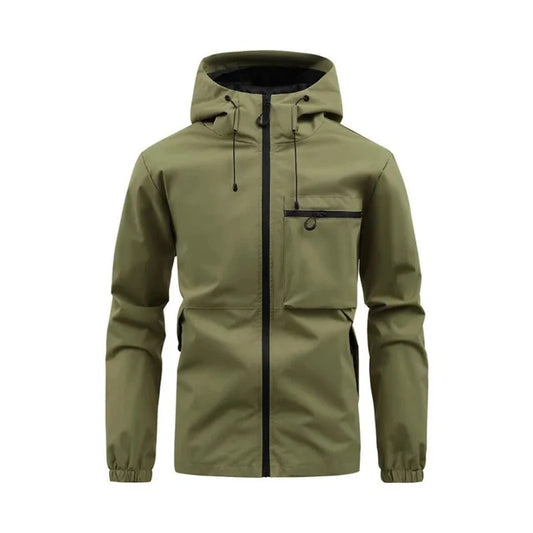 Men's All-Weather Outdoor Jacket