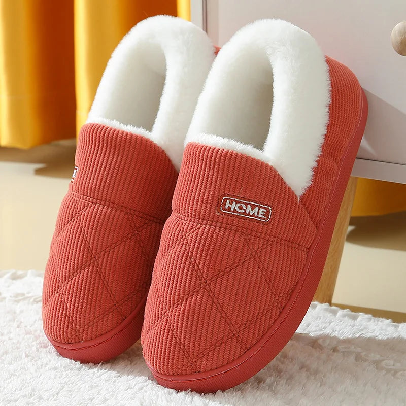 Super Soft slippers ( anti-slip )