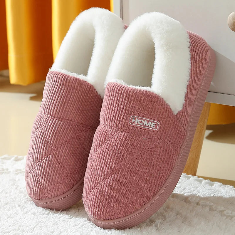 Super Soft slippers ( anti-slip )