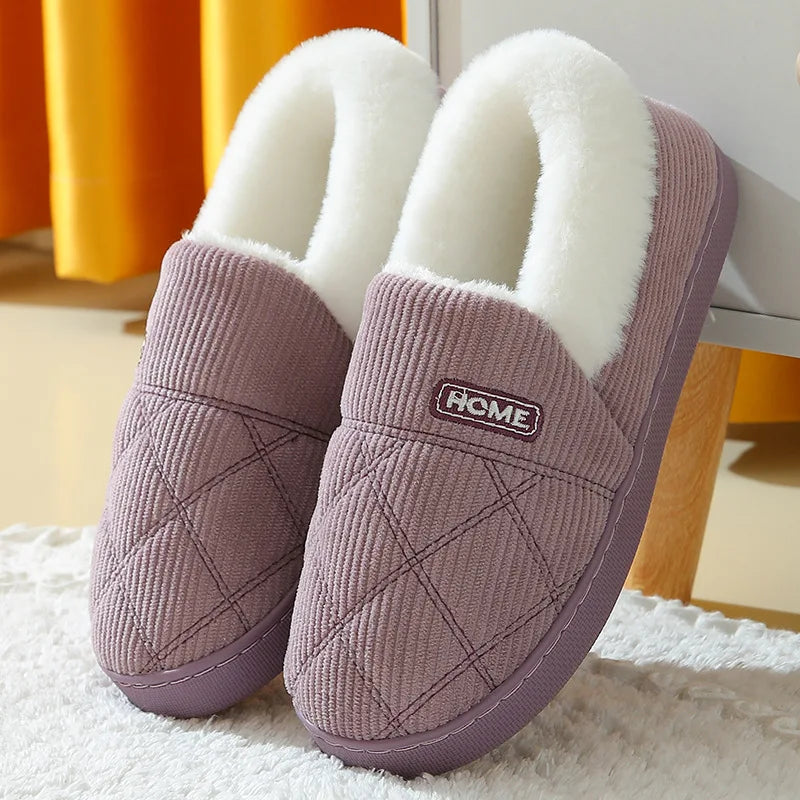 Super Soft slippers ( anti-slip )