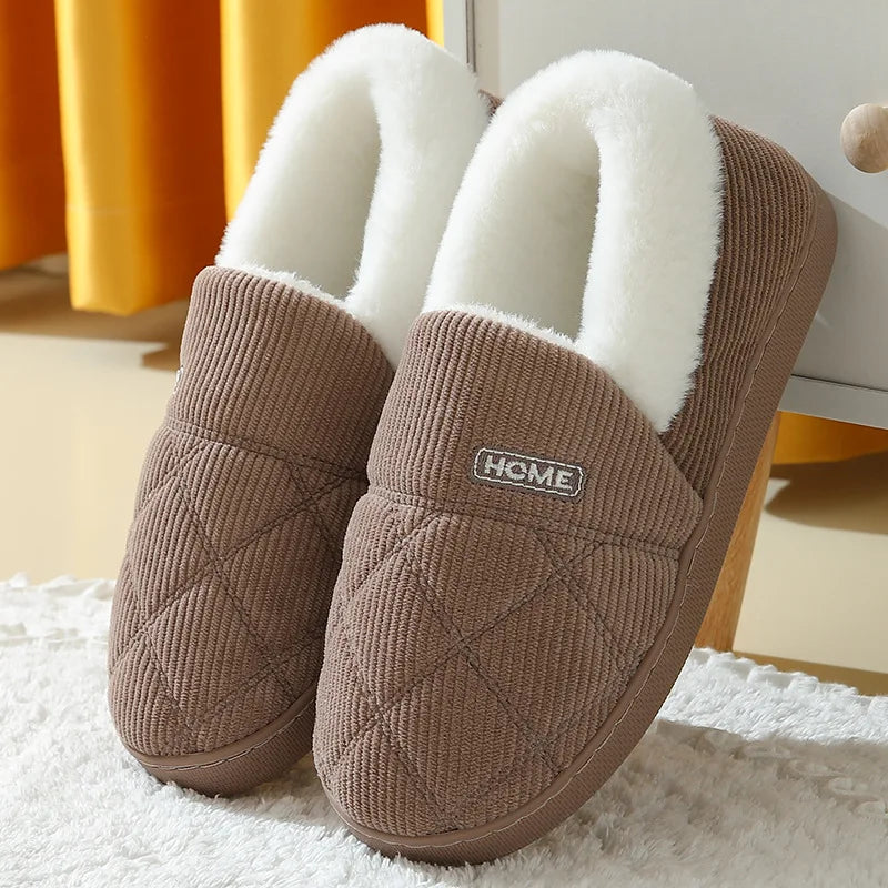 Super Soft slippers ( anti-slip )