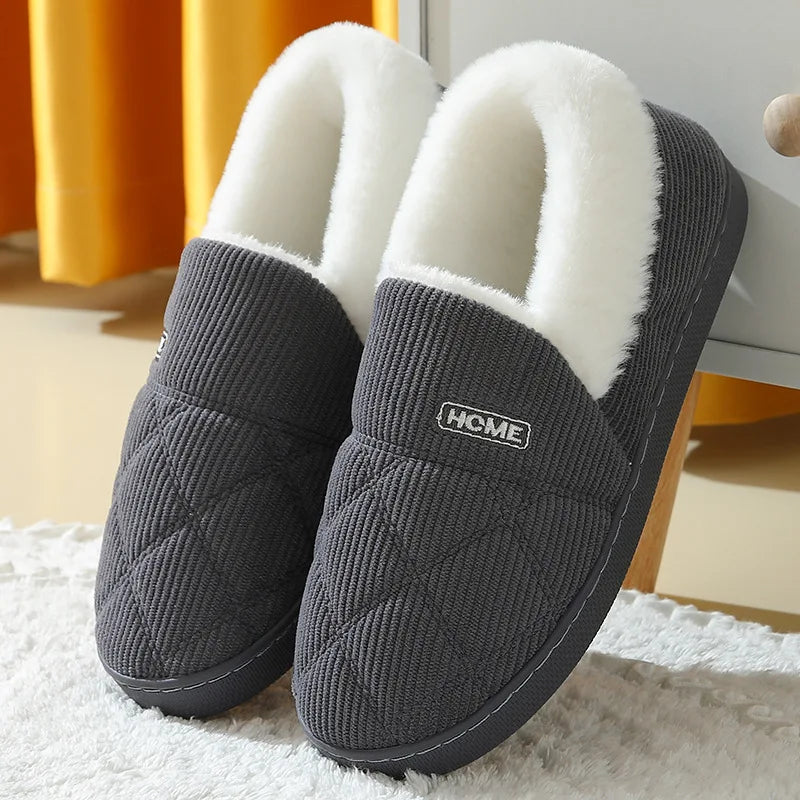 Super Soft slippers ( anti-slip )