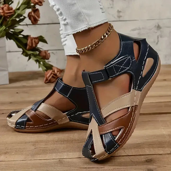 Ladies Comfortable Sandal main image 1