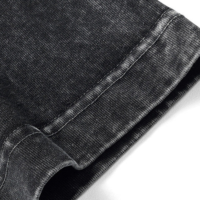 Men’s Relaxed Heritage Short Sleeve Blouse