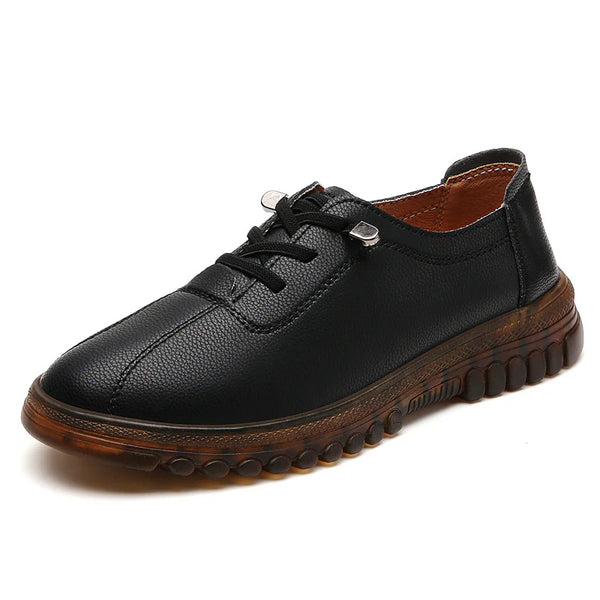 Leather Shoes