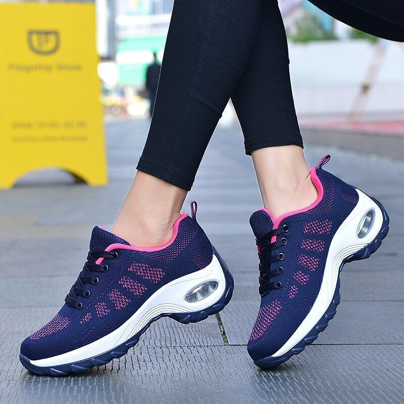 Orthopaedic Shoes Woman
