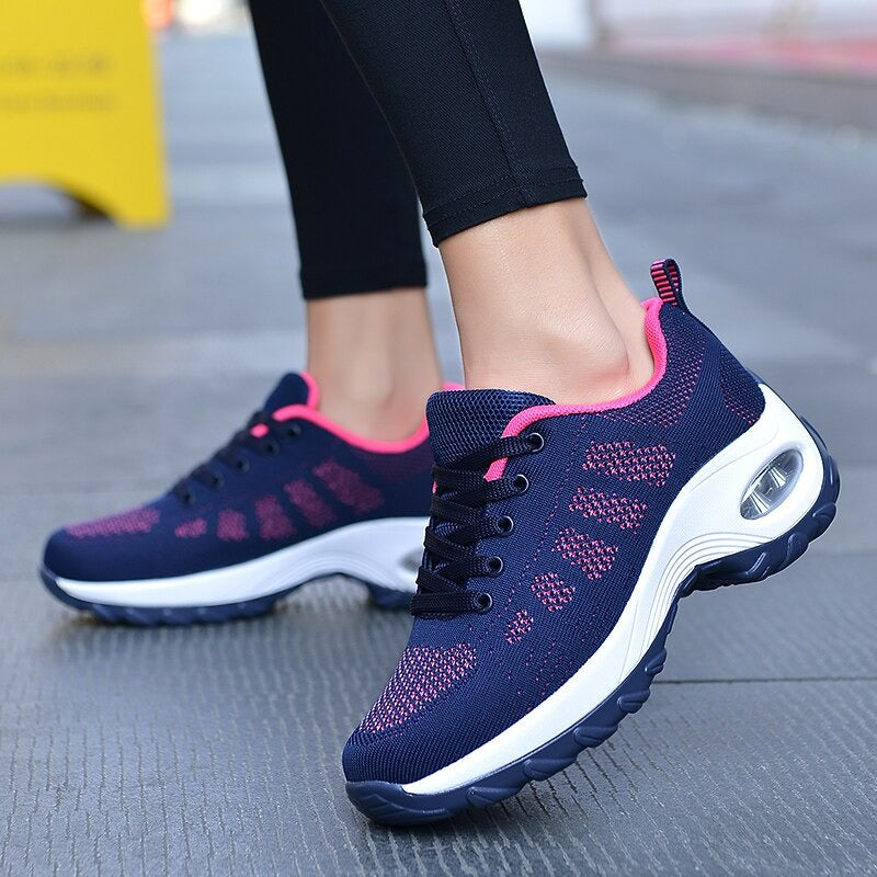 Orthopaedic Shoes Woman
