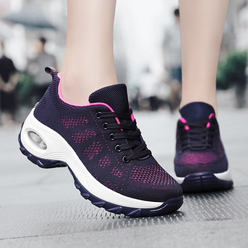 Orthopaedic Shoes Woman