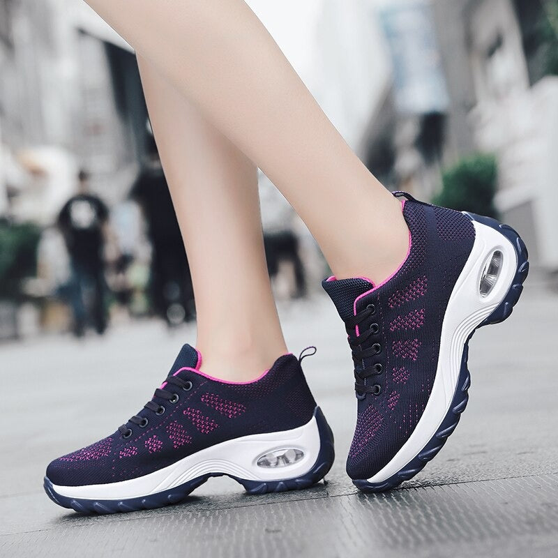 Orthopaedic Shoes Woman