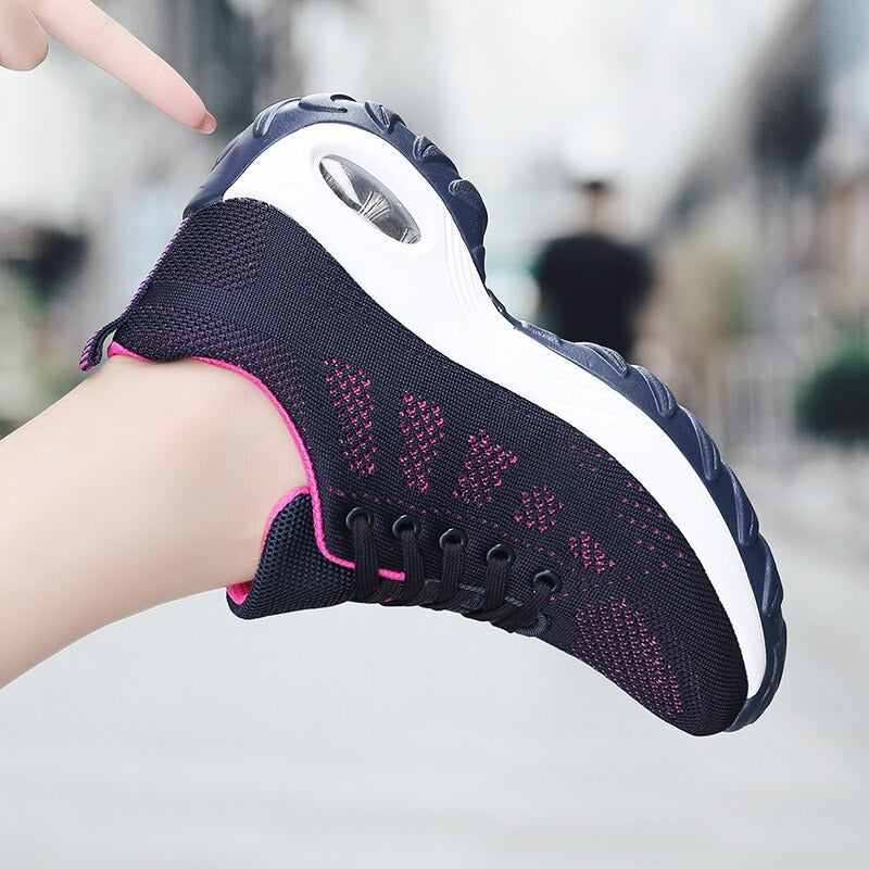 Orthopaedic Shoes Woman