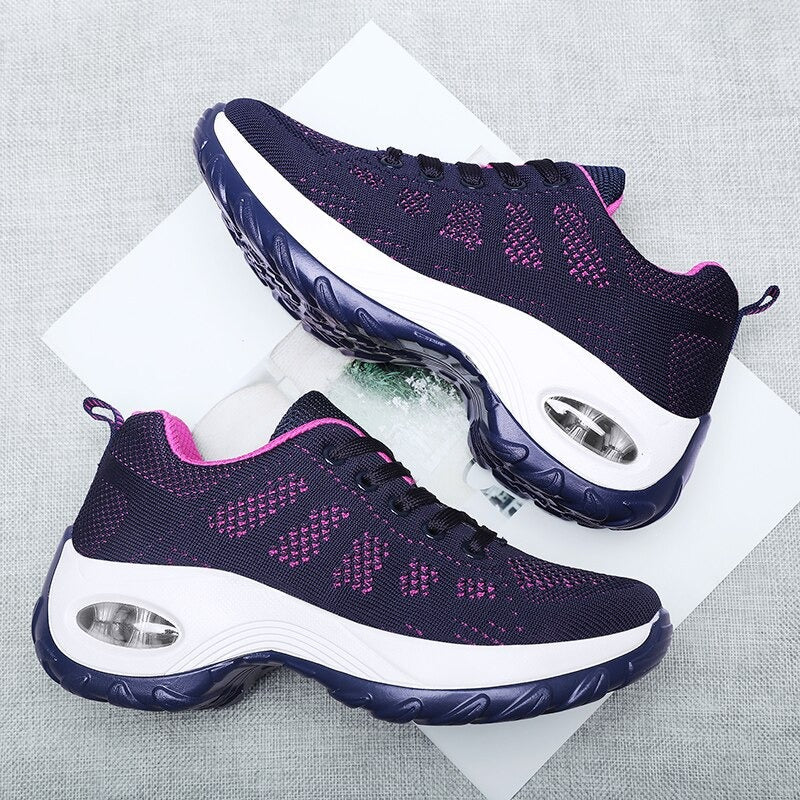 Orthopaedic Shoes Woman