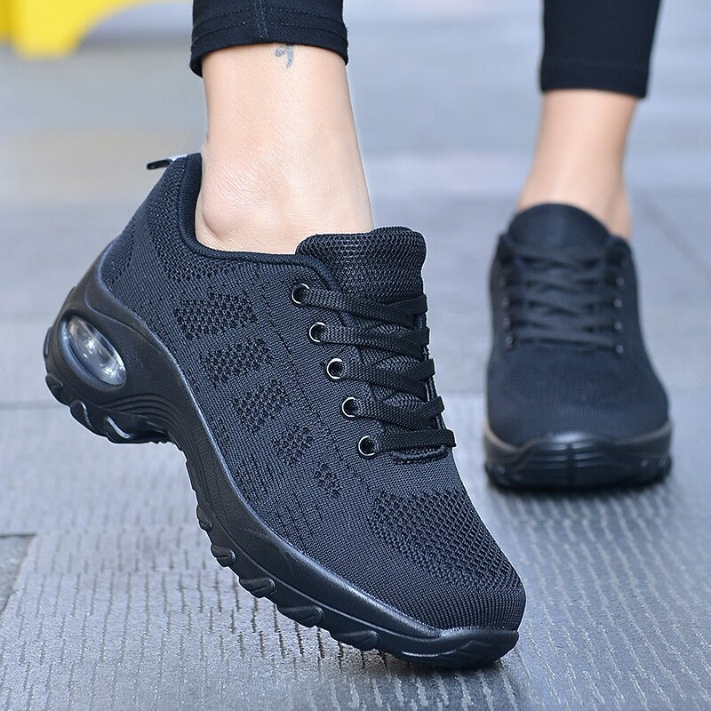 Orthopaedic Shoes Woman