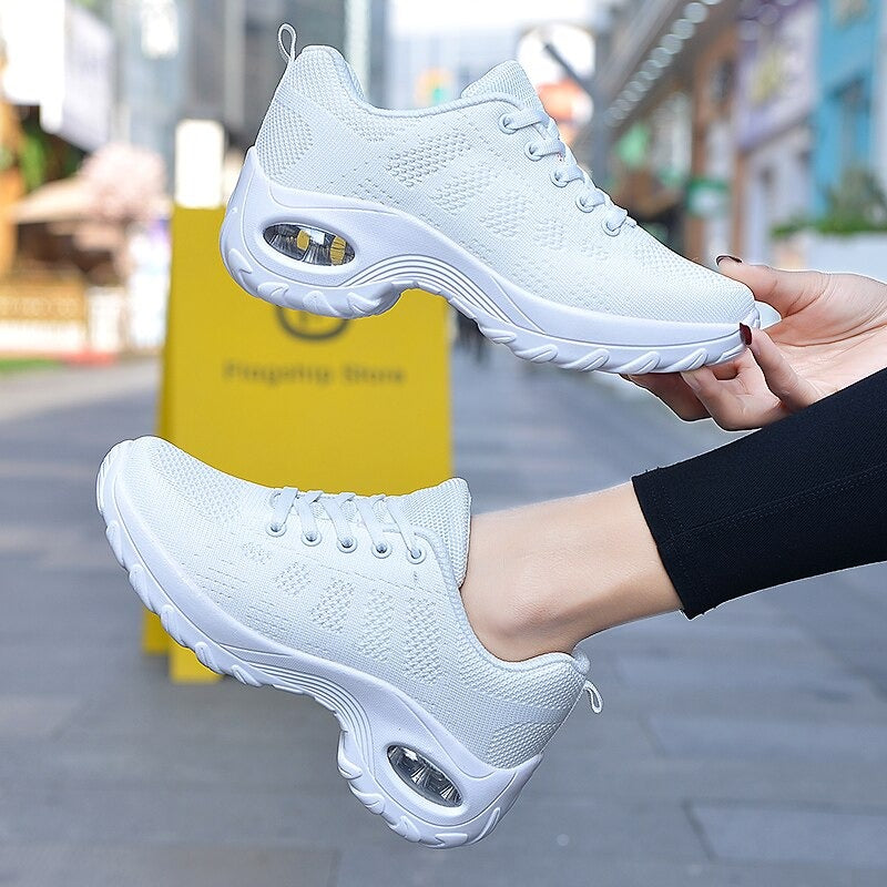 Orthopaedic Shoes Woman