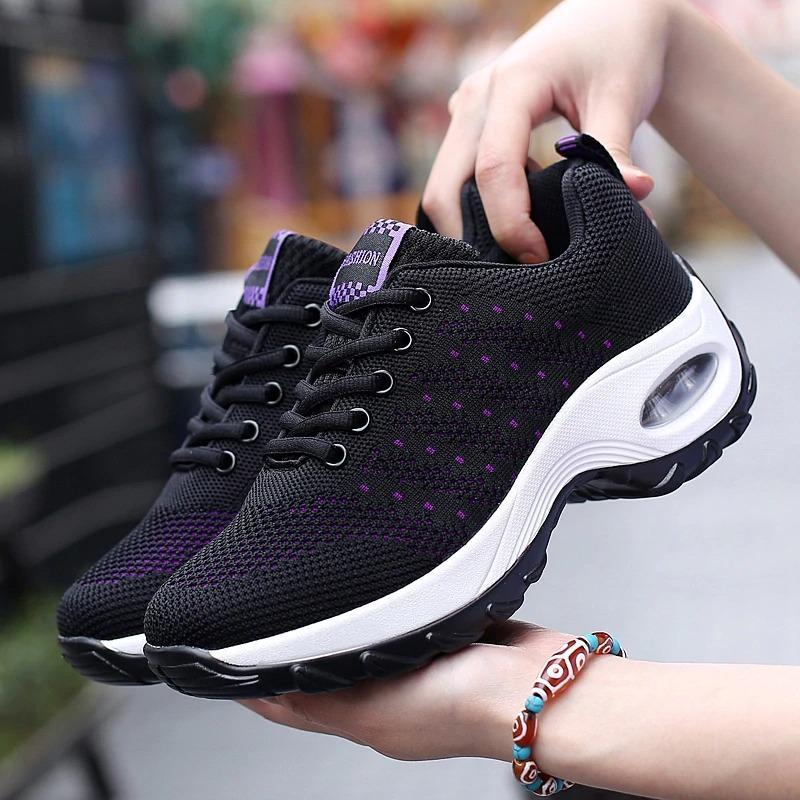 Orthopaedic Shoes Woman