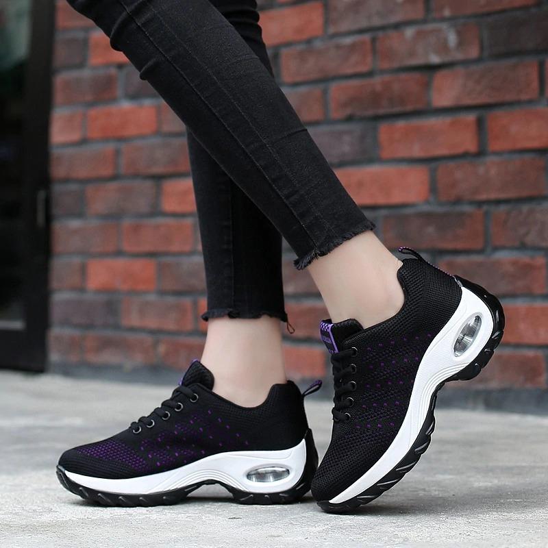 Orthopaedic Shoes Woman