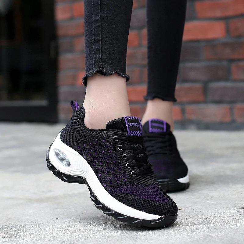 Orthopaedic Shoes Woman