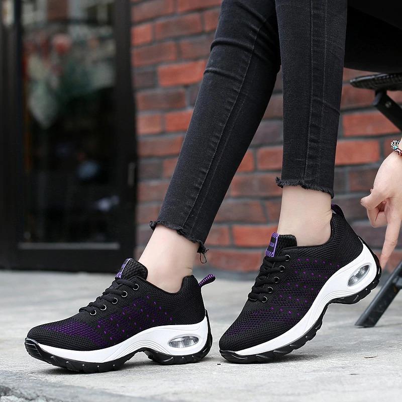 Orthopaedic Shoes Woman