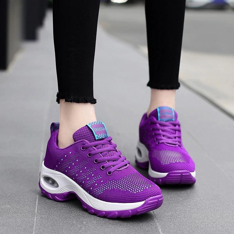 Orthopaedic Shoes Woman