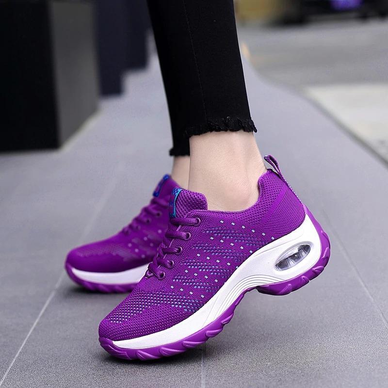 Orthopaedic Shoes Woman