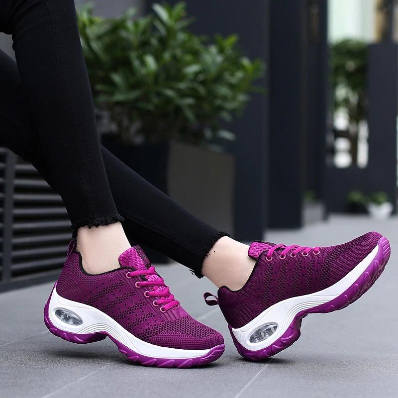 Orthopaedic Shoes Woman