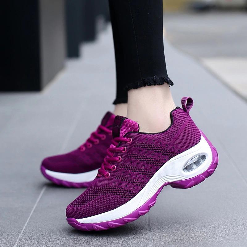 Orthopaedic Shoes Woman