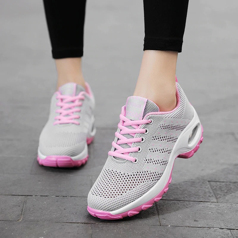 Orthopaedic Shoes Woman