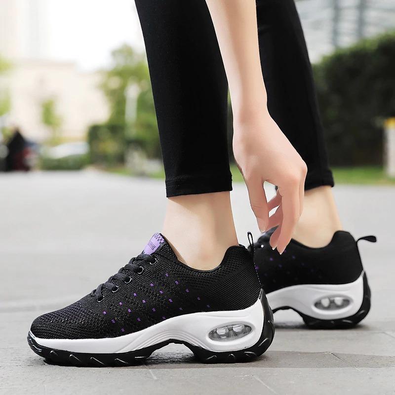 Orthopaedic Shoes Woman