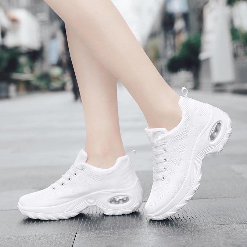 Orthopaedic Shoes Woman