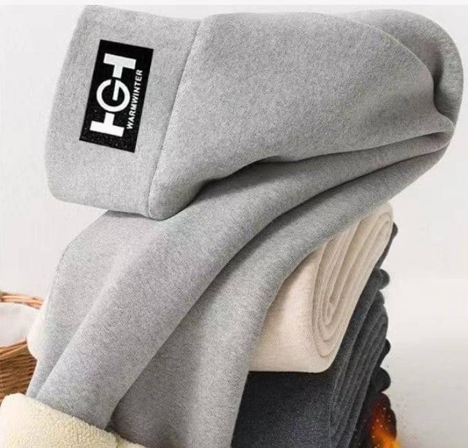 Women's Winter Fleece Pants