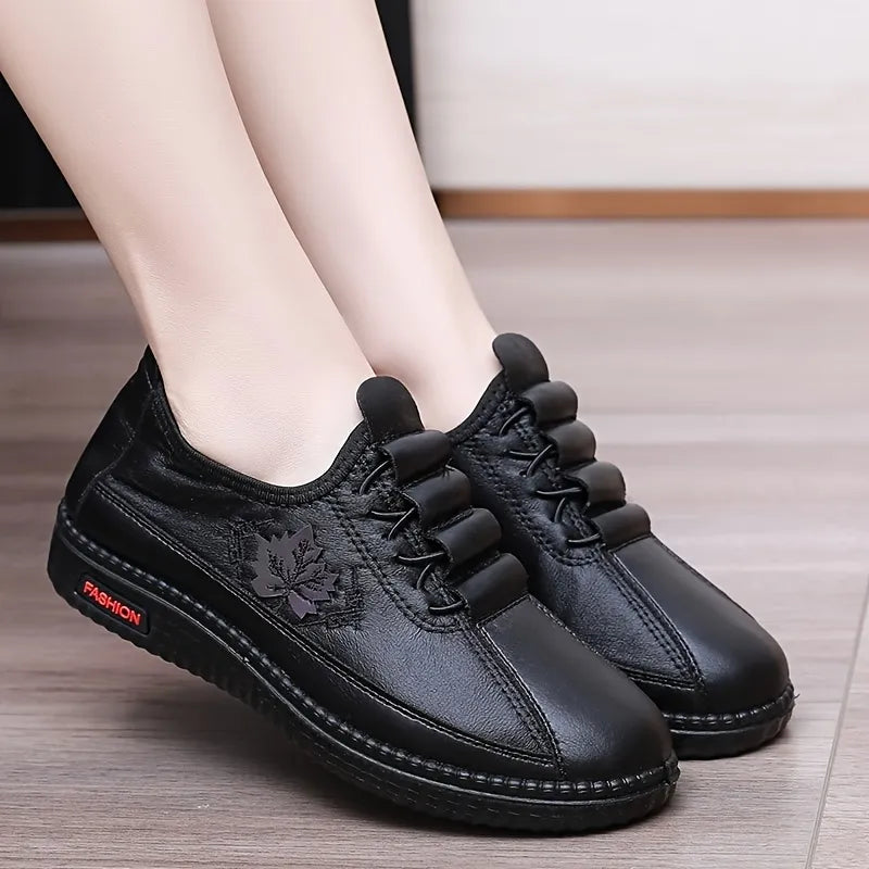 Women's Premium Orthopaedic Leather Shoes