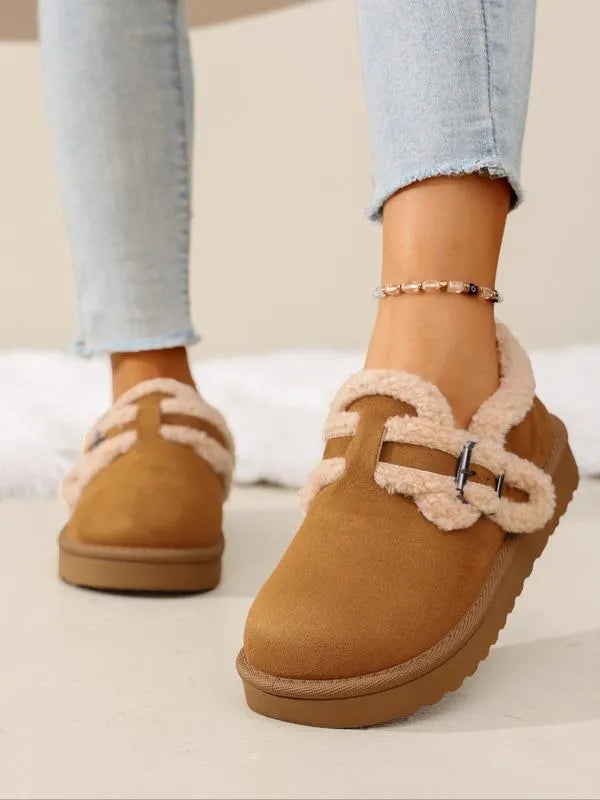 Women’s Orthopaedic Winter Shoes