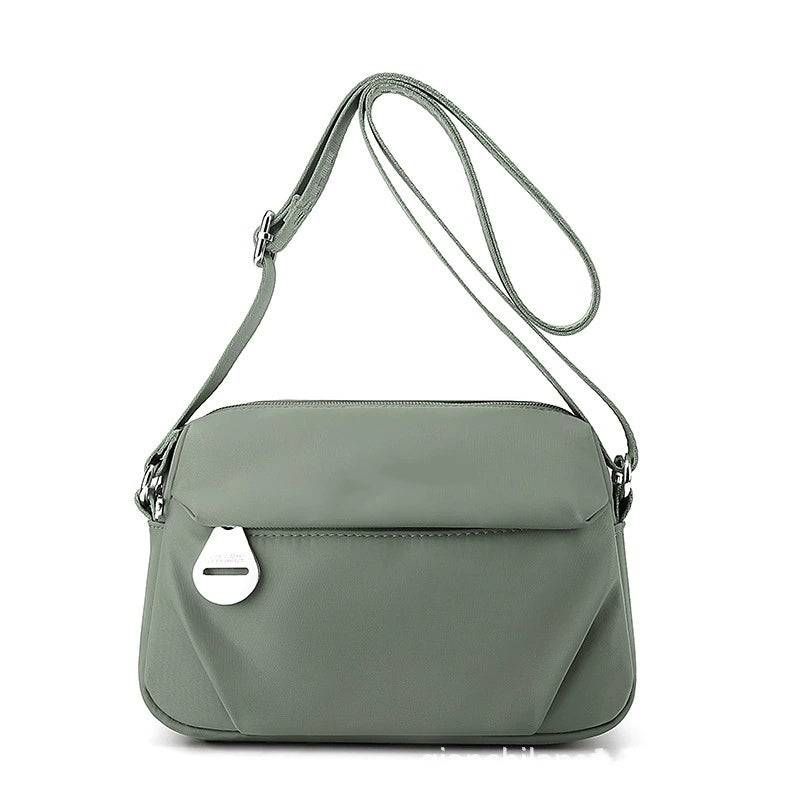 Minimalist Style Shoulder Bag – Lightweight