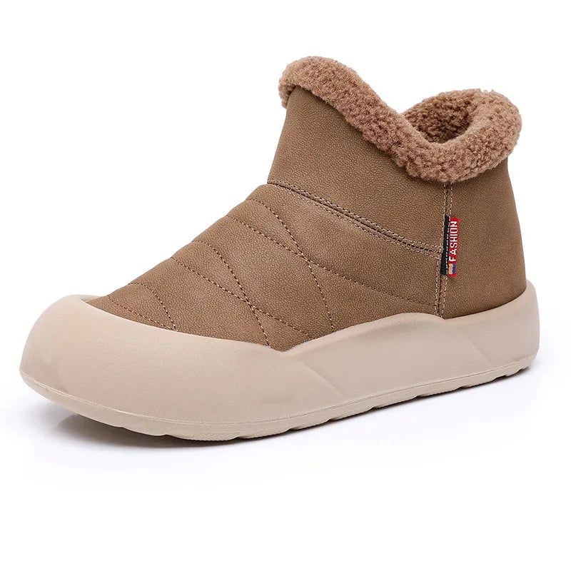 Women’s Winter Warm Snow Boots