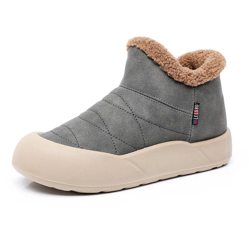 Women’s Winter Warm Snow Boots