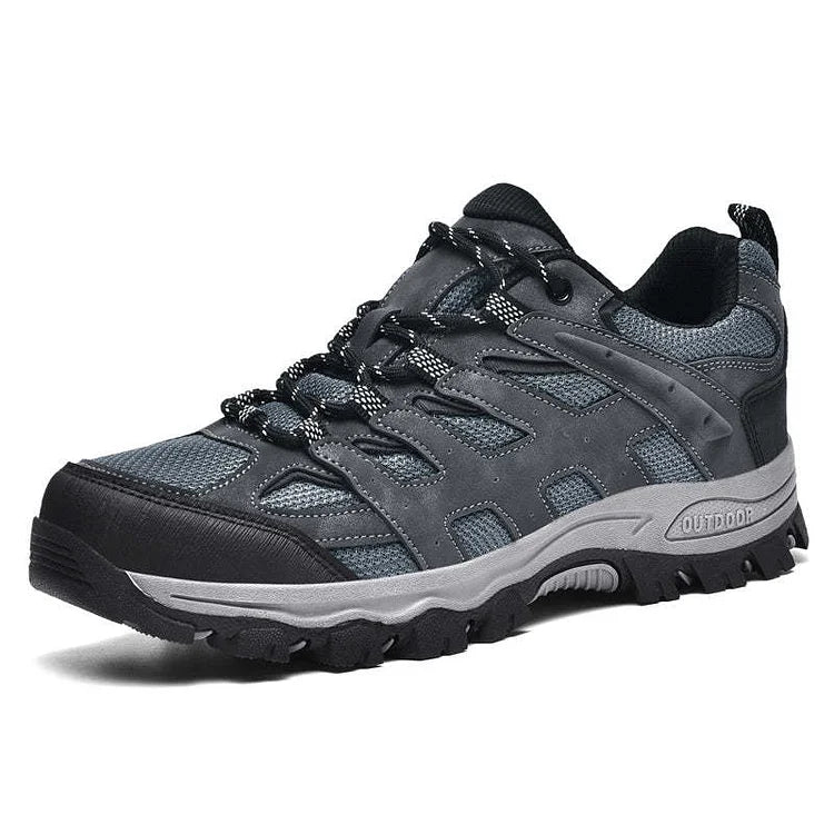 Men's Summit Trek Orthopaedic Hiking Shoes