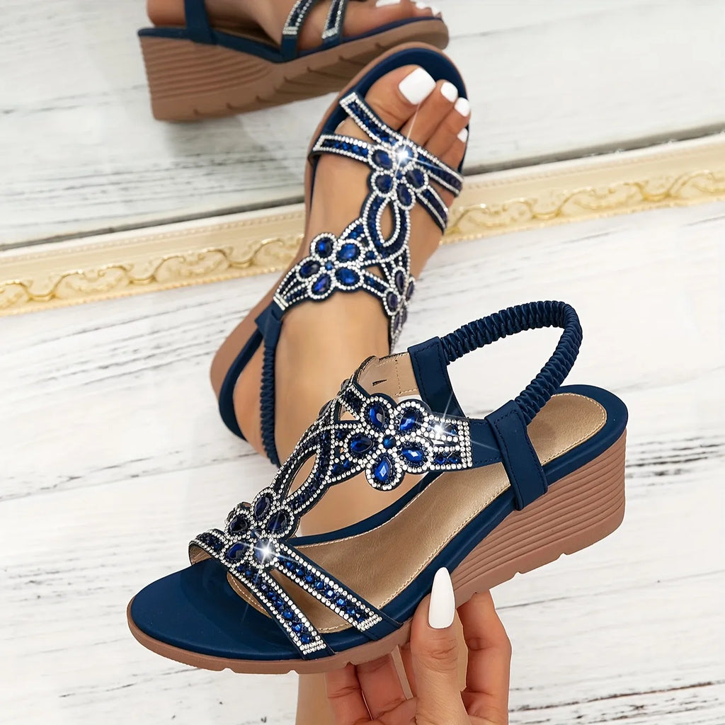 Women's Stylish Orthopaedic Wedge Sandals