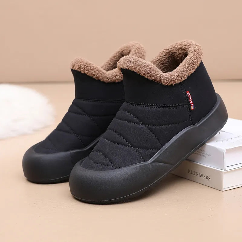 Women’s Winter Warm Snow Boots