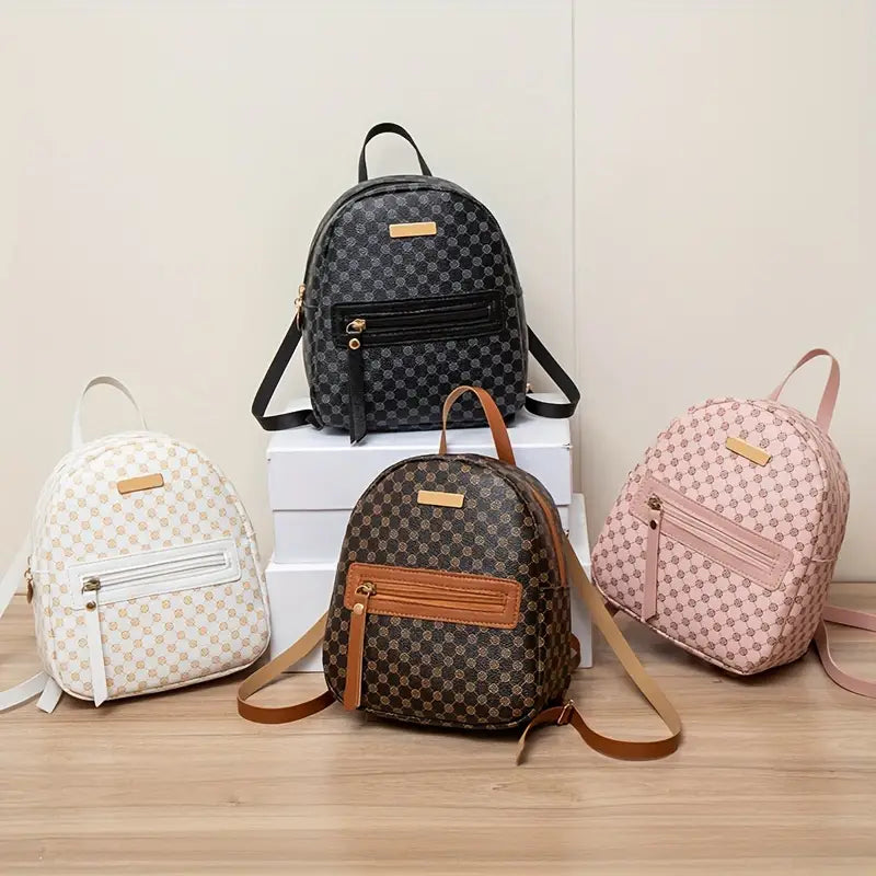 Cute Small Backpack for Women