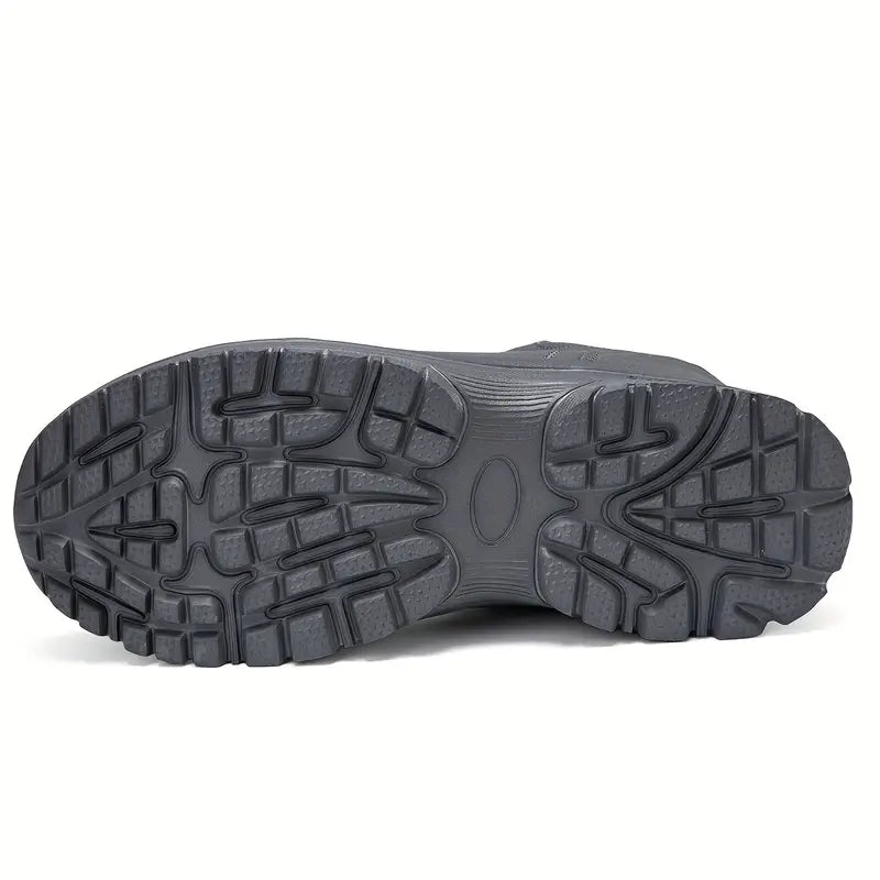 Men's All-Season Slip-On Sneakers