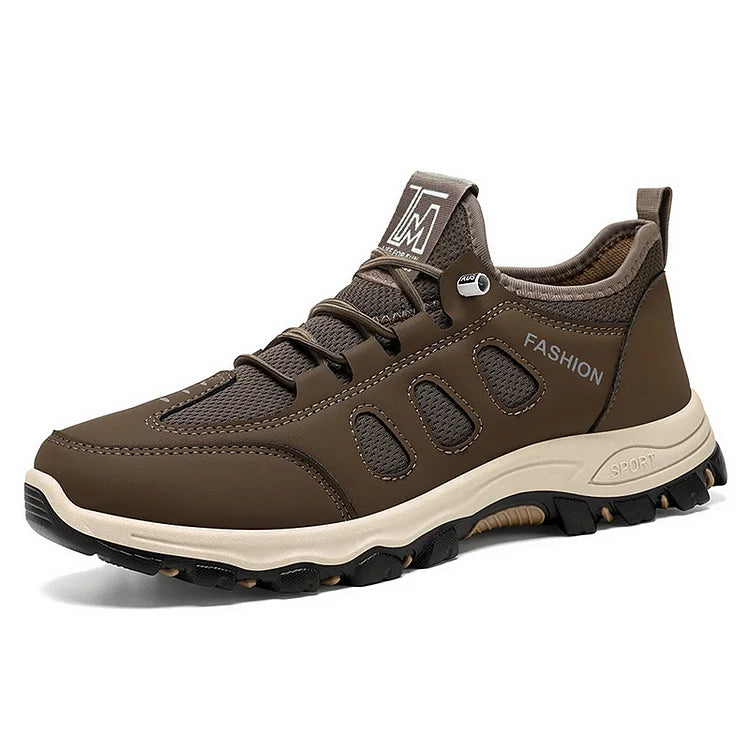 Men’s All-Day Comfort Shoes