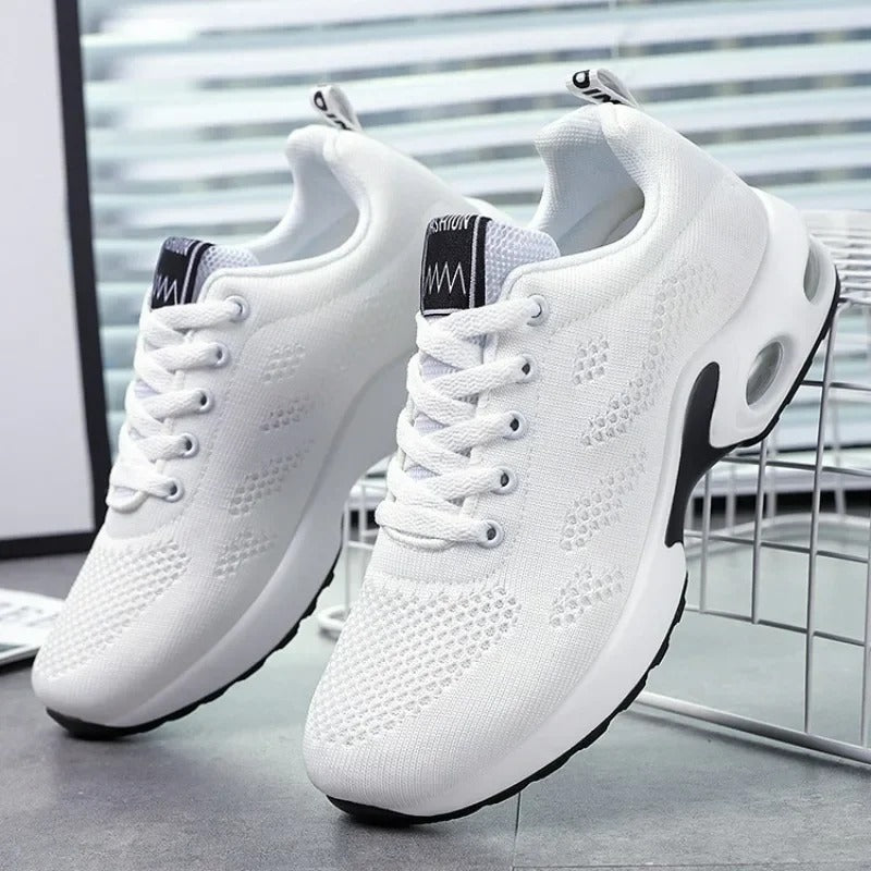 Women's Fashion Casual Sneakers With Air Cushion