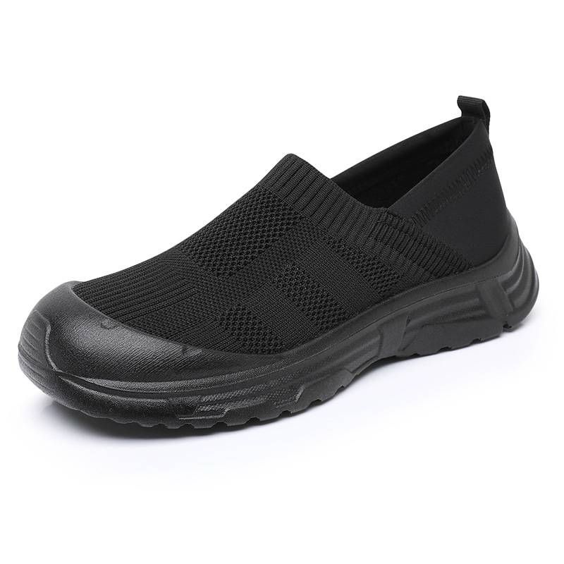New soft-soled breathable shoes for women