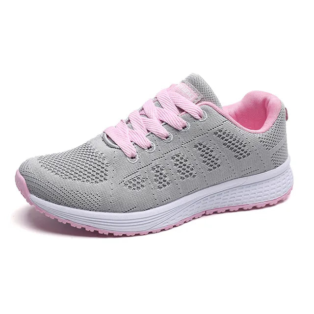 Women’s Lightweight Tennis Trainers