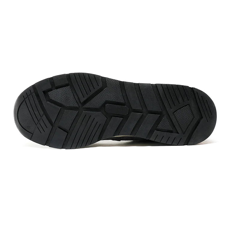 Men’s Orthotic Walking Shoes