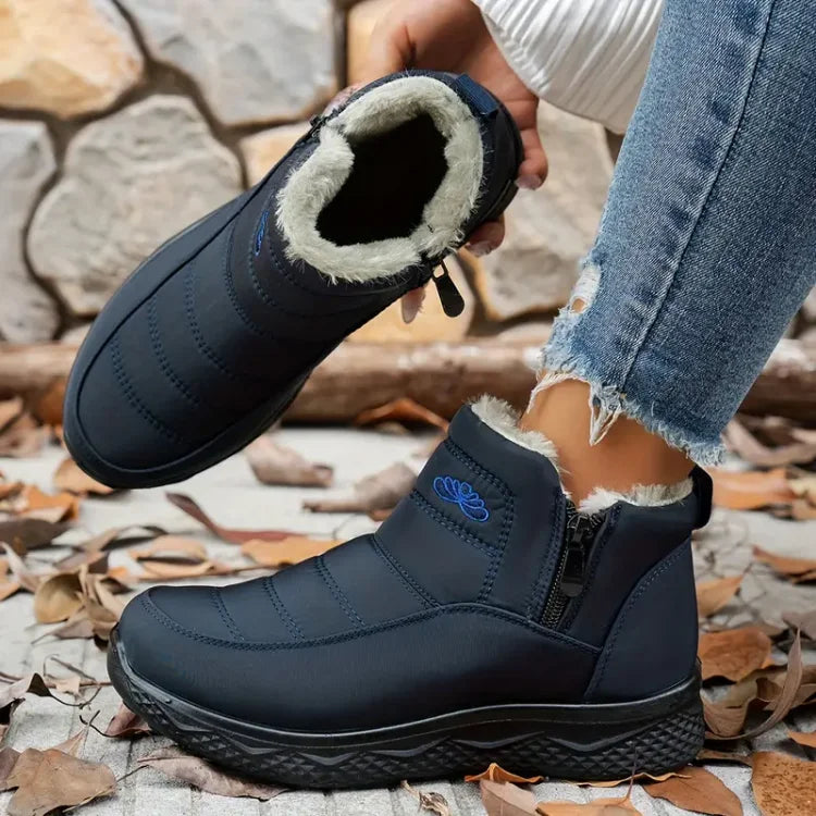 Women's Orthopaedic Winter Boots